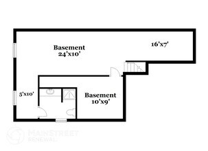 13107 Sycamore Ave in Grandview, MO - Building Photo - Building Photo