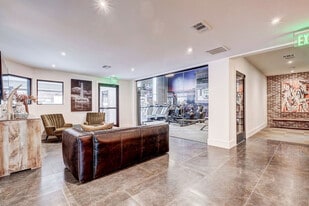 Dixon at Stonegate in Fort Worth, TX - Building Photo