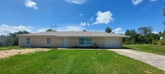 11345 Circle Way in Leesburg, FL - Building Photo