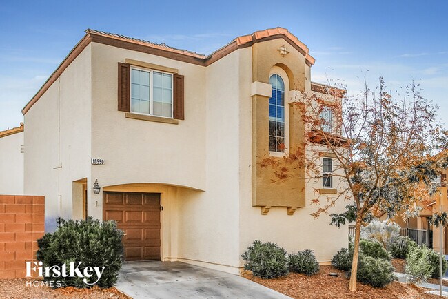 property at 10550 W Gilmore Ave