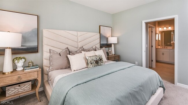 property at 11861 Venetian Lagoon Dr