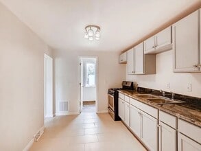 3401 W Walsh Pl in Denver, CO - Foto de edificio - Building Photo