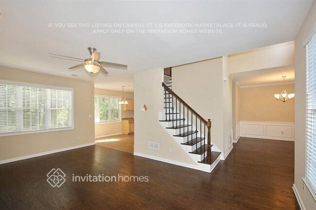 4325 Briar Ridge Ln in Cumming, GA - Foto de edificio - Building Photo