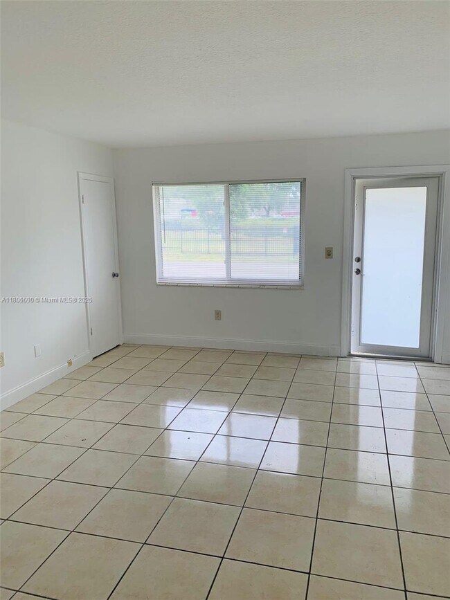 property at 2647 NE 204th Terrace