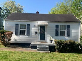 413 Theresa Ave in Nashville, TN - Building Photo