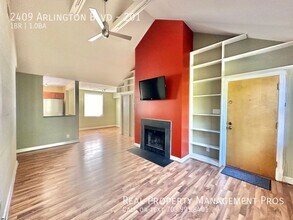 2409 Arlington Blvd in Arlington, VA - Building Photo - Building Photo