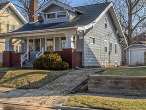 3854 Drexel Dr in Toledo, OH - Building Photo - Building Photo