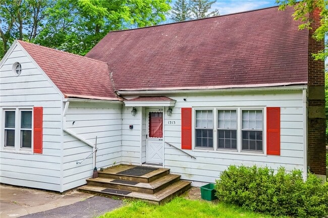 property at 1313 E State St