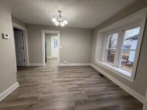 2105 E 18th St in Muncie, IN - Building Photo - Building Photo