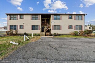 34550 Titleist Ct, Unit 31 in Lewes, DE - Building Photo