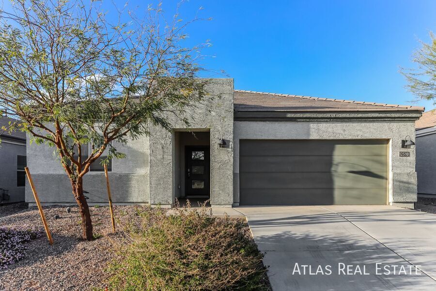 12510 W Gini Ln in Marana, AZ - Building Photo