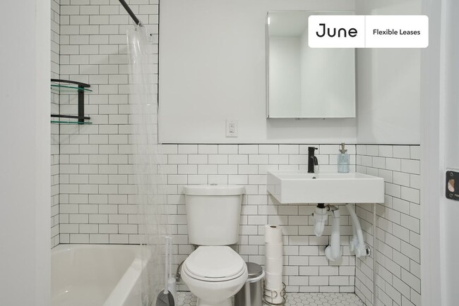 Cozy Private ROOM in Bed-Stuy, Unit 4 in Brooklyn, NY - Foto de edificio - Building Photo