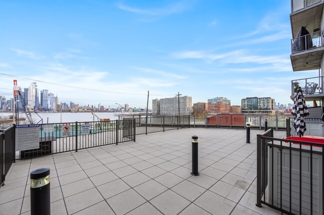 property at 1701 Park Ave