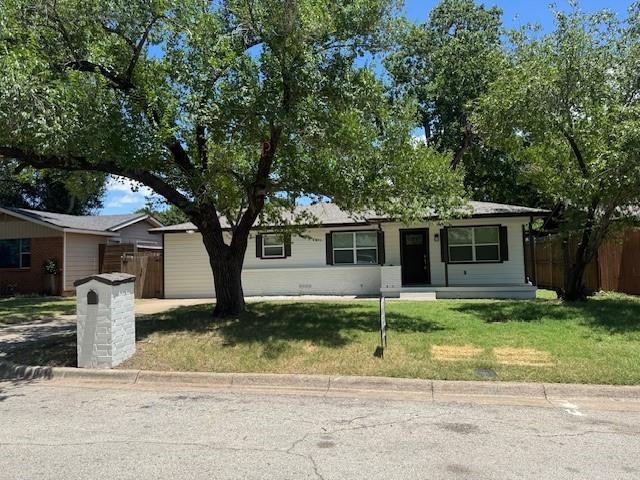 property at 320 Anderson Dr