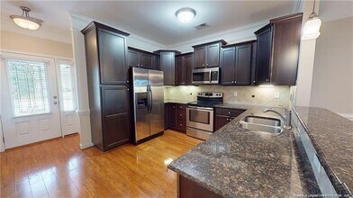 1319 Braybrooke Pl in Fayetteville, NC - Building Photo - Building Photo