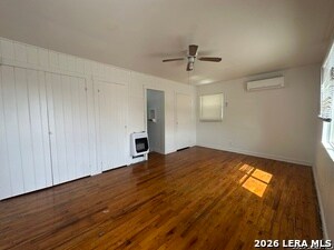 417 Eleanor Ave in San Antonio, TX - Building Photo - Building Photo