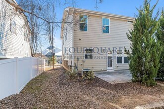 2500 Historic Cir in Morrisville, NC - Building Photo - Building Photo