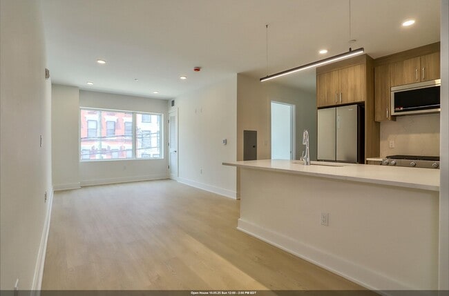 property at 303 Madison St