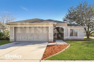 12101 Feldwood Creek Ln in Riverview, FL - Building Photo