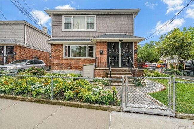 property at 137-19 257th St