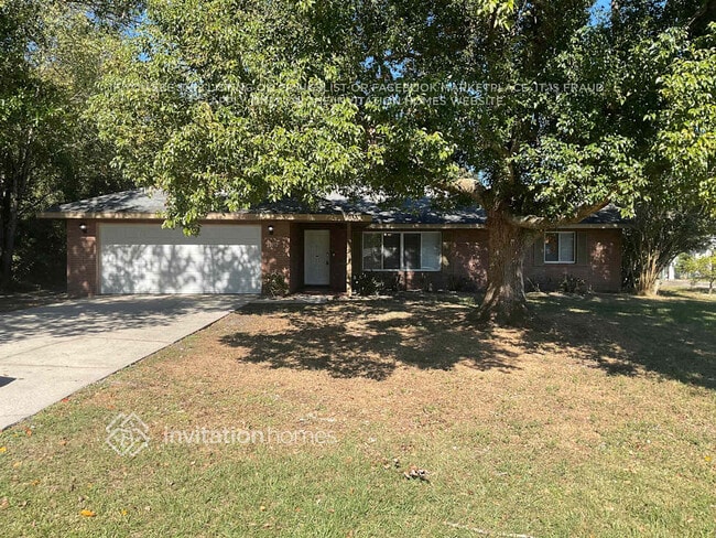 property at 2112 Swanson Dr
