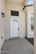 841 Paseo Drusy Pl in Horizon City, TX - Building Photo - Building Photo