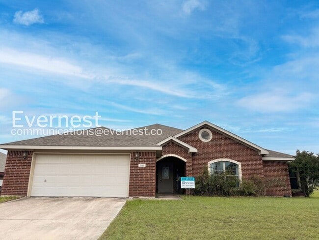 property at 3705 Barbed Wire Dr