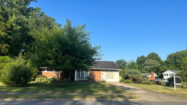 property at 5222 Garner St