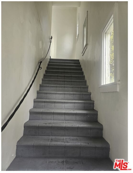 6407 Orange St in Los Angeles, CA - Building Photo - Building Photo