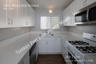3645 Moultrie Ave in San Diego, CA - Building Photo - Building Photo