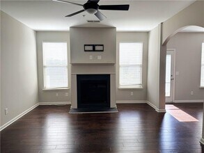 3522 Village Enclave Ln in Cumming, GA - Building Photo - Building Photo