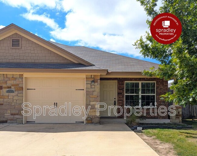 property at 505B Kacie Dr
