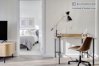 39 Tehama St in San Francisco, CA - Building Photo - Building Photo