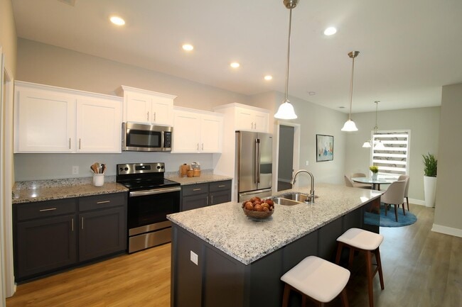 512 Belmont Ave in Statesboro, GA - Building Photo - Building Photo