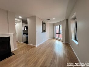 1601 Washington St, Unit 504 in Boston, MA - Building Photo - Building Photo