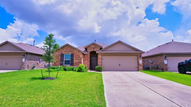 property at 29714 Foliage Ln