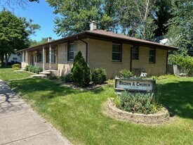 1505 Brown Ave, Unit 1505 in Rockford, IL - Building Photo