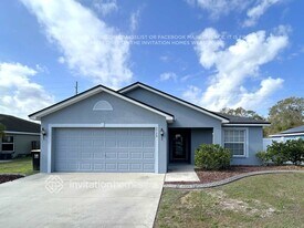 2728 Oak Hammock Loop in Mulberry, FL - Building Photo