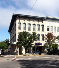 The Lofts at 4 Park Place in Newark, OH - Building Photo - Building Photo