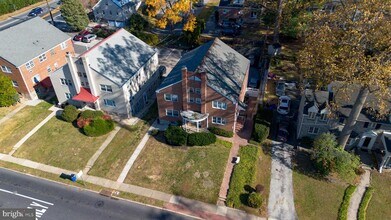 1223 Drexel Ave in Drexel Hill, PA - Building Photo - Building Photo