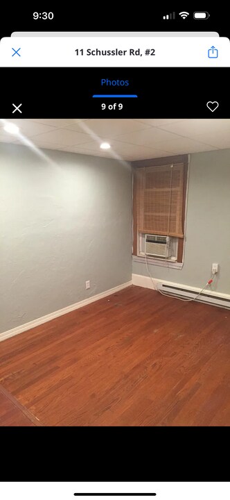11 Schussler Rd, Unit 2 in Worcester, MA - Building Photo