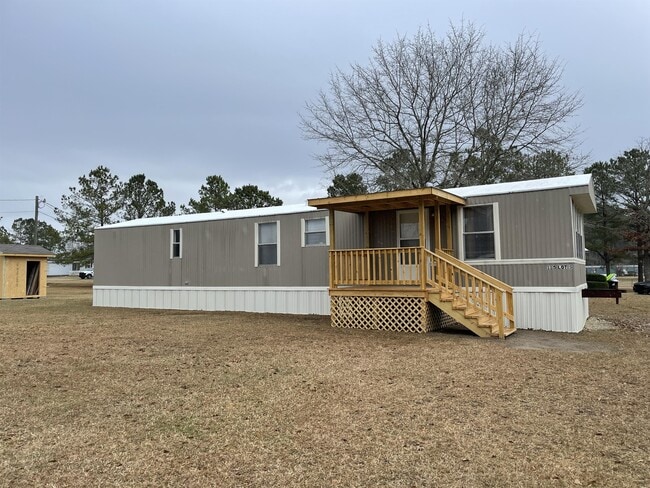 property at 115 Duck Pond Ln