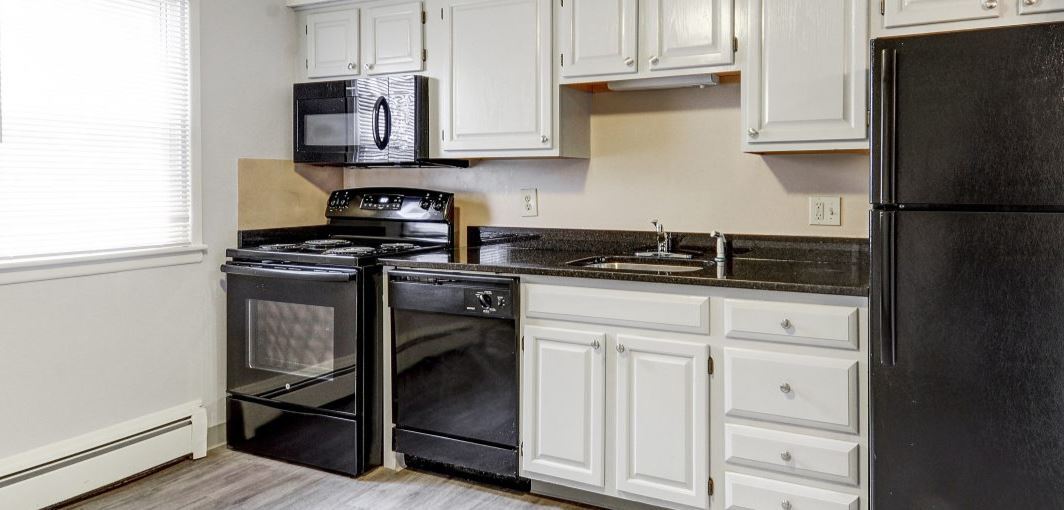 Tanglewood Village Photo