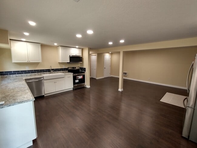 property at 200 NW 107th St