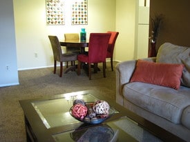 Eastwood Village Apartments in Muskegon, MI - Building Photo