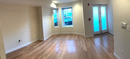 3227 11th St NW, Unit 1A in Washington, DC - Building Photo - Building Photo