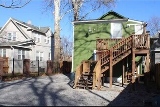 4616 Tracy Ave in Kansas City, MO - Building Photo - Building Photo