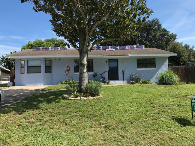 property at 849 Center Ln