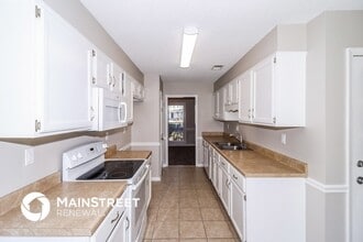 1261 Fox Trace Dr in Memphis, TN - Building Photo - Building Photo