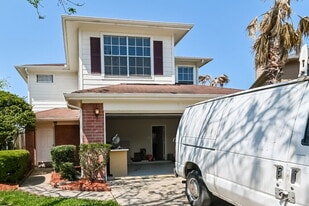 15224 Tayport Ln in Channelview, TX - Building Photo